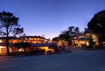 Horizon Inn & Ocean View Lodge